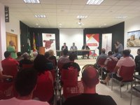 Alcalá la Real será salida inédita de la Vuelta Ciclista