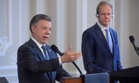 Colombia niega haber participado en un plan con la CIA y México para derrocar al Gobierno venezolano