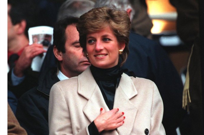 Lady Di 