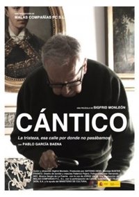 #agosto clandestino profundiza en la obra del poeta Pablo García Baena con la proyección de 'Cántico'