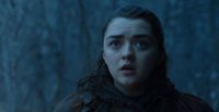 Juego de Tronos: Arya Stark descifra el significado de sus palabras en el 7x02