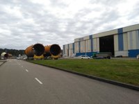 Los precios industriales bajan un 0,2% en junio en Murcia