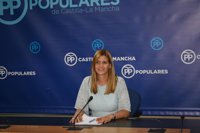 El PP afirma que Podemos no renunciará a privilegios en el Gobierno