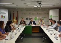 El Gobierno riojano promoverá medidas para evitar conductas y agresiones sexistas en las fiestas de los pueblos