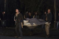 Robert Kirkman ha decidido el final de The Walking Dead y adelanta la muerte de uno de sus protagonistas