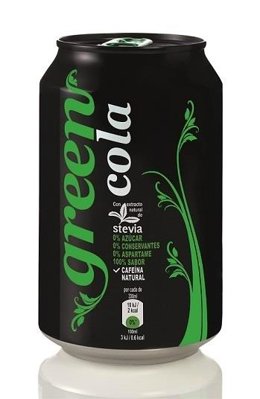 Green Cola 