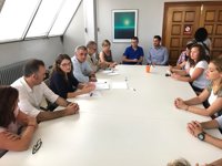 El Pacto Valenciano contra la Violencia de Género equiparará las indemnizaciones a las de víctimas de terrorismo