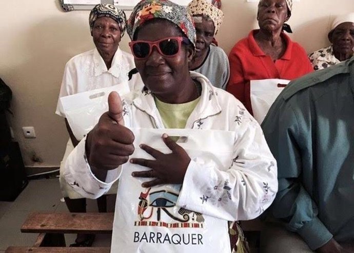 Fundación Barraquer