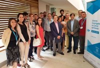 El GECP beca dos proyectos con 30.000 euros cada uno para investigación el cáncer de pulmón en jóvenes 