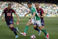 Jonas Martin abandona el Betis y ficha por el Estrasburgo