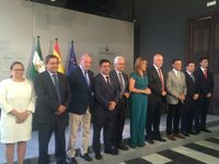 Diputación aportará más de 2,1 millones para ejecutar el PFEA