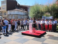 Lastra niega tensión en el PSOE por la definición de Estado plurinacional