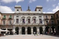 El Ayuntamiento de Ávila, Premio 'Reina Letizia' de Promoción de la Accesibilidad Universal