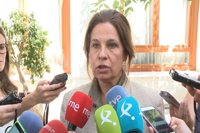 La Junta muestra su "predisposición" para negociar las cuentas con "todos" y está a la espera de la respuesta de PP y Cs