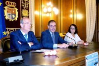 Este viernes arranca la Feria Internacional del Ajo de Las Pedroñeras