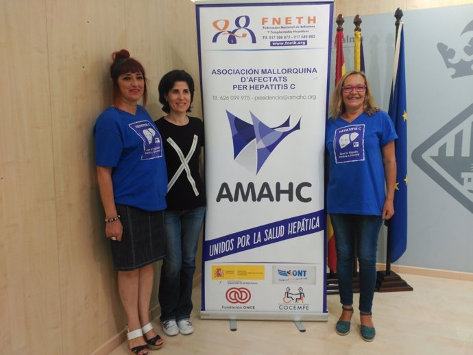 Amahc anuncia el Día Mundial de la Hepatitis C