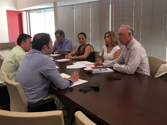 IMAGEN NDE LA REUNIÓN