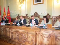 Ayuntamiento de Valladolid reclama una ley de contratación pública que garantice la autonomía local