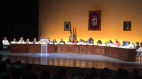 Aprobada la moción de censura contra la alcaldesa independiente de Isla Cristina