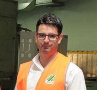 García (IU) señala que en el PP se da la "realidad objetiva" de que "están todos podridos de corrupción"