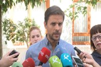 Podemos Extremadura reconoce que será "difícil" llegar a un acuerdo en la negociación de los presupuestos regionales