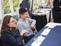 Las exportaciones andaluzas de aceite de oliva baten un nuevo récord superando los mil millones