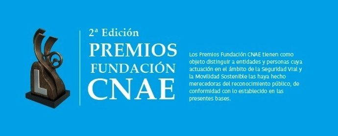 II Premios de Fundación CNAE