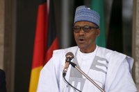 Buhari asegura que se está recuperando y confía en volver "pronto" a Nigeria