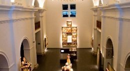  Museu de Lleida