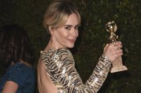 Sarah Paulson se une a Glass, la secuela de El Protegido que prepara Shyamalan