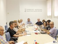 Educación propone 13.000 plazas de oposición, una "magnífica oportunidad" para los interinos