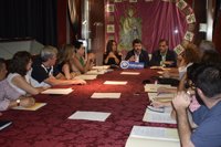 El PP de Sevilla critica la "inacción" del alcalde frente al problema del ocio nocturno