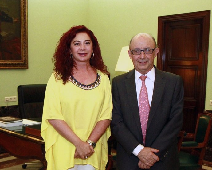 Barrera y Montoro