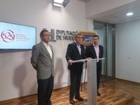 Caraballo asegura que el nuevo delegado de Medio Ambiente es "una persona perfectamente preparada"