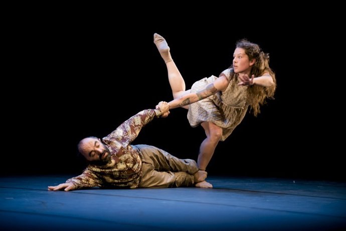 Danza Mobile convoca el II Certamen Coreográfico Escena Mobile 2018