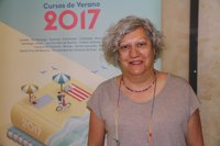 Experta alerta de que el 100% de las mujeres refugiadas sufre violencia de género