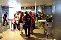 Interior asegura que gestiona "con garantías" las solicitudes de asilo, que han sufrido un aumento "exponencial"