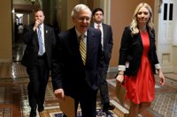 El Senado de EEUU aprueba la apertura del debate para derogar el Obamacare