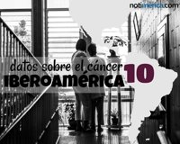 10 datos que debes conocer sobre el cáncer en Iberoamérica