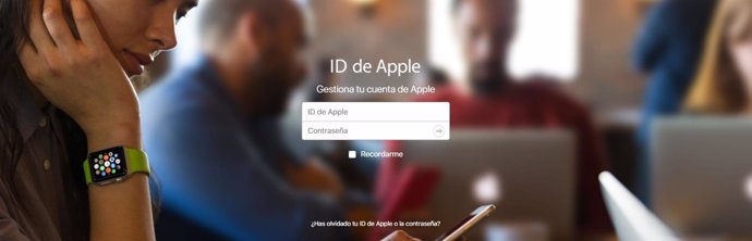 ID de Apple
