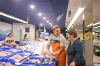 Suben un 3,4% las ventas del comercio al por menor en junio