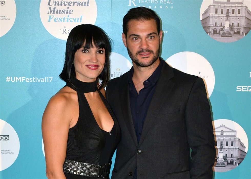 Zucchero aterriza en el Teatro Real para el disfrute de sus seguidores 