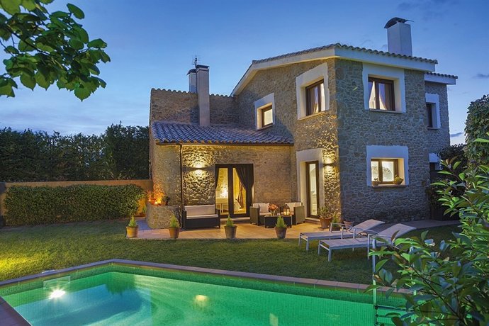 Hotel Rural, ecoturismo, turismo rural