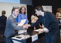 Un tinerfeño, entre los becados por 'la Caixa' para cursar un doctorado en un centro de investigación de referencia