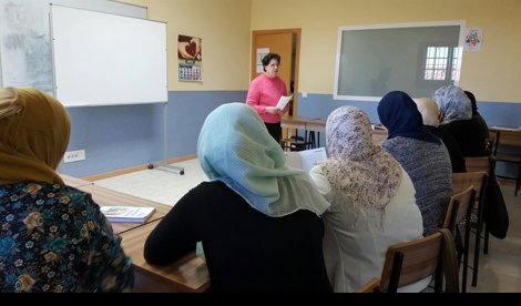 Cooperación y Desarrollo