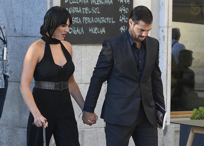 Irene Villa: "Me quedo con las ganas de chicas, pero tengo a mis sobrinas"