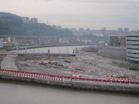 Bilbao cierra el diseño del plan de Zorrozaurre con la aprobación del proyecto de urbanización de 390.000 m2