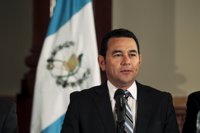 El hermano del presidente de Guatemala será juzgado por blanqueo de capitales