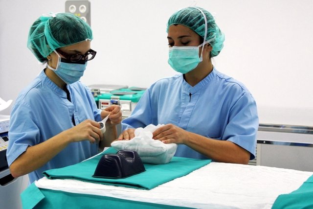 Sindicato de Enfermería advierte que la bolsa única de enfermeras en Baleares está agotada