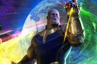 ¿Por qué Thanos no lleva armadura en Vengadores: Infinity War?